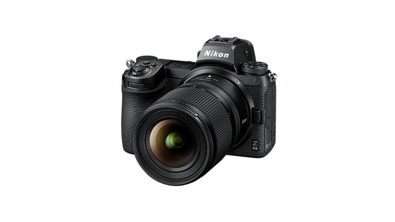 Nikon Z 17-28mm Obiectiv Foto Mirrorless F2.8 - F64.ro - F64.ro