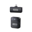 Saramonic Blink100 B3 Lavaliera Wireless iOS 2.4GH