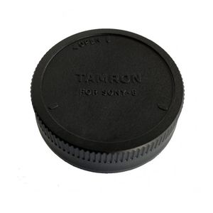 Tamron Capac Spate Obiectiv Montura Sony FE