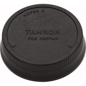 Tamron Capac Spate Obiectiv Montura FujiFilm X