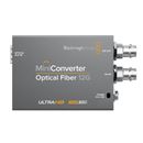 Blackmagic Design Mini Converter Optical Fiber 12G