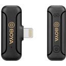 Boya BY-WM3T2 D1 Sistem Wireless cu Lavaliera iOS