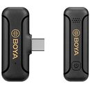 Boya BY-WM3T2 U1 Sistem Wireless cu Lavaliera USB-C