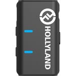 HollylandLarkM1DuoSistemMicrofonWirelessTXTXRX5