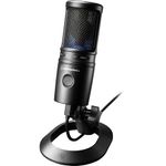 AudioTechnicaAT2020XMicrofonCardioidCondenserUSB1