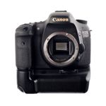 Canon 7D Body + Grip HC-7D SH-1017133