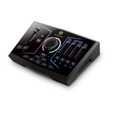 M-Audio M-GAME DUAL RGB Interfata USB Streaming