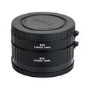 JJC AET-SES II Automatic Extension Tube pentru Montura Sony E