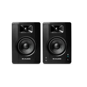 M-Audio BX4 BT Set Monitoare Studio Bluetooth