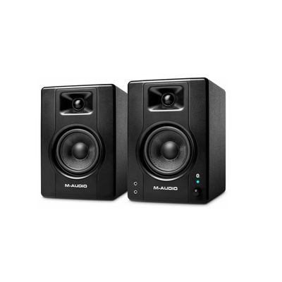 M-Audio BX4 BT Set Monitoare Studio Bluetooth