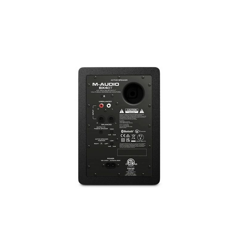 M-Audio-BX4-BT-Set-Monitoare-Studio-Bluetooth.3
