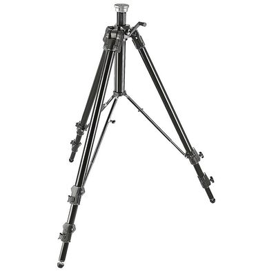 Manfrotto 161MK2B Trepied Foto Negru