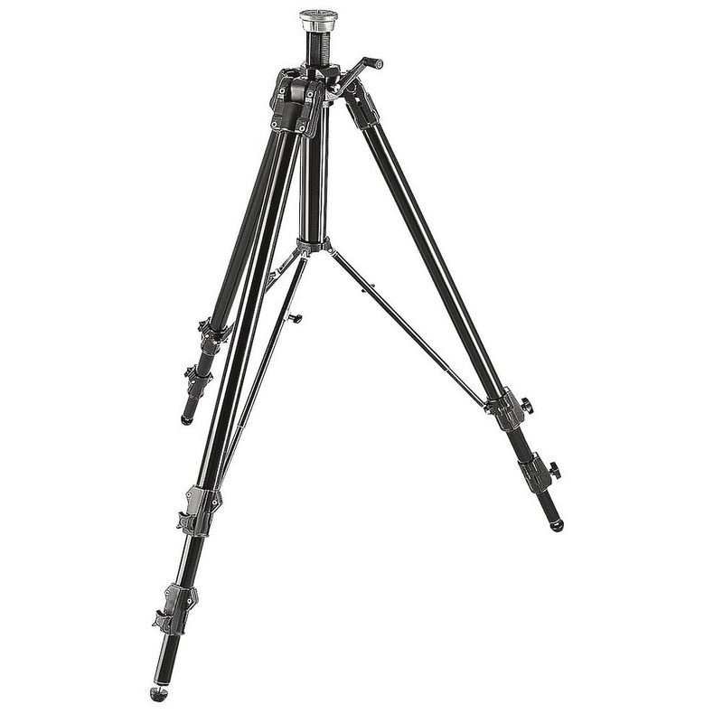Manfrotto161MK2BTrepiedFotoNegru