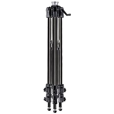 Manfrotto 161MK2B Trepied Foto Negru