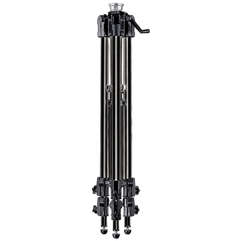 Manfrotto161MK2BTrepiedFotoNegru