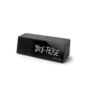 MUSE M-172 DBT Radio Bluetooth Negru