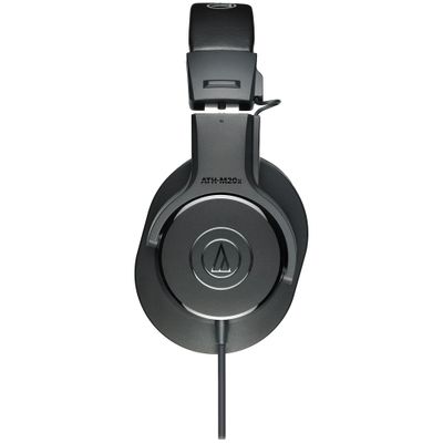 Audio-Technica ATH-M20x Casti Profesionale pentru Studio
