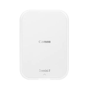 Canon Zoemini 2 Imprimanta Foto Compacta Alb