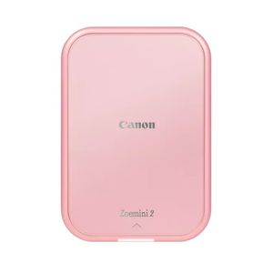 Canon Zoemini 2 Imprimanta Foto Compacta Roz Auriu
