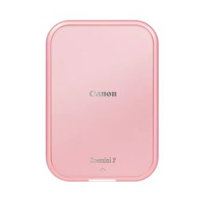 Canon Zoemini 2 Imprimanta Foto Compacta Roz Auriu