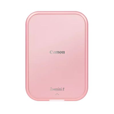 Canon Zoemini 2 Imprimanta Foto Compacta Roz Auriu