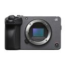 Sony Cinema Line FX30B Camera Video 4 K Super 35 Interchangeable-Lens