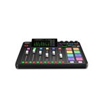 RodeRodecasterProIIMixerAudioPodcast1