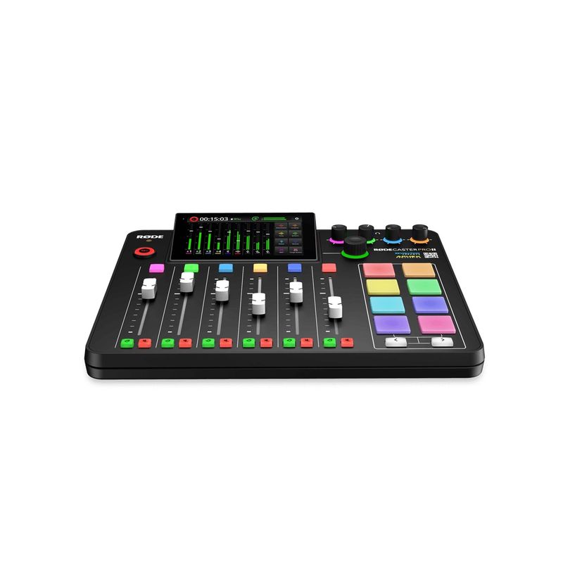 Rode-Rodecaster-Pro-II-Mixer-Audio-Podcast.1