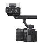 Sony Cinema Line FX30 Camera Video 4 K Super 35 Interchangeable-Lens cu Modul XLR