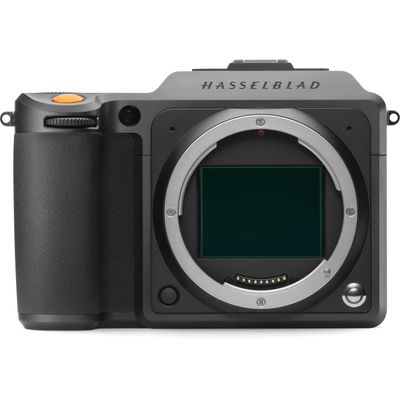 Hasselblad X1D II 50C Aparat Foto Mirrorless Format Mediu