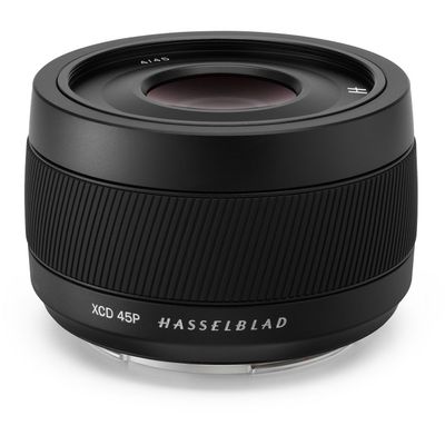 Hasselblad XCD 45mm Obiectiv Foto Mirrorless F4 P Format Mediu
