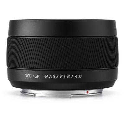 Hasselblad XCD 45mm Obiectiv Foto Mirrorless F4 P Format Mediu