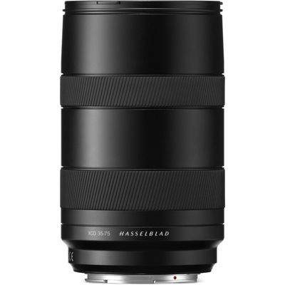 Hasselblad XCD 35-75mm Obiectiv Foto Mirrorless F3.5-4.5 Format Mediu