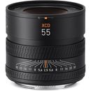Hasselblad XCD V 55mm F2.5 Obiectiv Foto Mirrorless Format Mediu