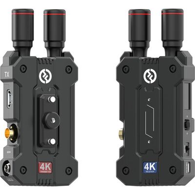 Hollyland Mars 4K Sistem Transmisie Video Wireless