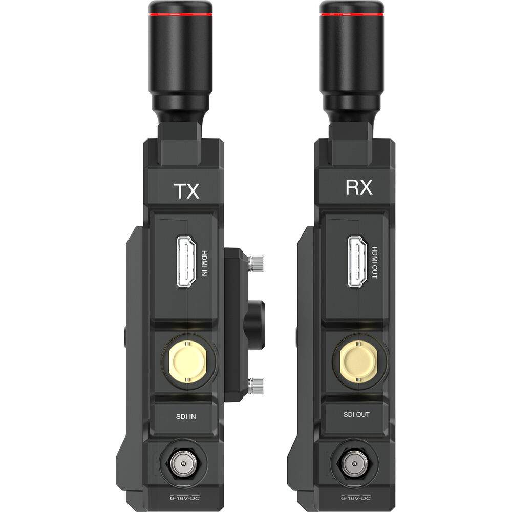 Hollyland Mars 4K Sistem Transmisie Video Wireless - F64.ro - F64.ro