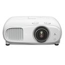 Epson EH-TW7100 Videoproiector  4K PRO-UHD 3000 Lumeni Alb