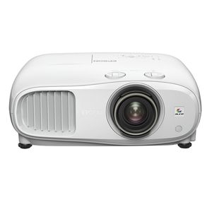 Epson EH-TW7100 Videoproiector  4K PRO-UHD 3000 Lumeni Alb
