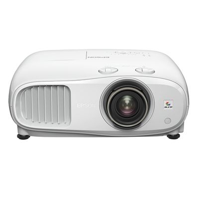 Epson EH-TW7100 Videoproiector  4K PRO-UHD 3000 Lumeni Alb