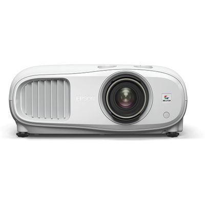 Epson EH-TW7100 Videoproiector  4K PRO-UHD 3000 Lumeni Alb