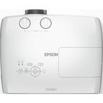 EpsonEHTW7100Videoproiector4KPROUHD3000LumeniAlb