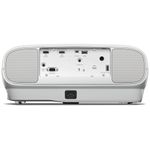 EpsonEHTW7100Videoproiector4KPROUHD3000LumeniAlb