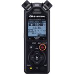 OMSYSTEMLSP5RecorderLinearPCM2
