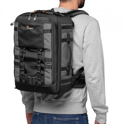 Lowepro Pro Trekker BP 350 AW II Rucsac Foto Grey