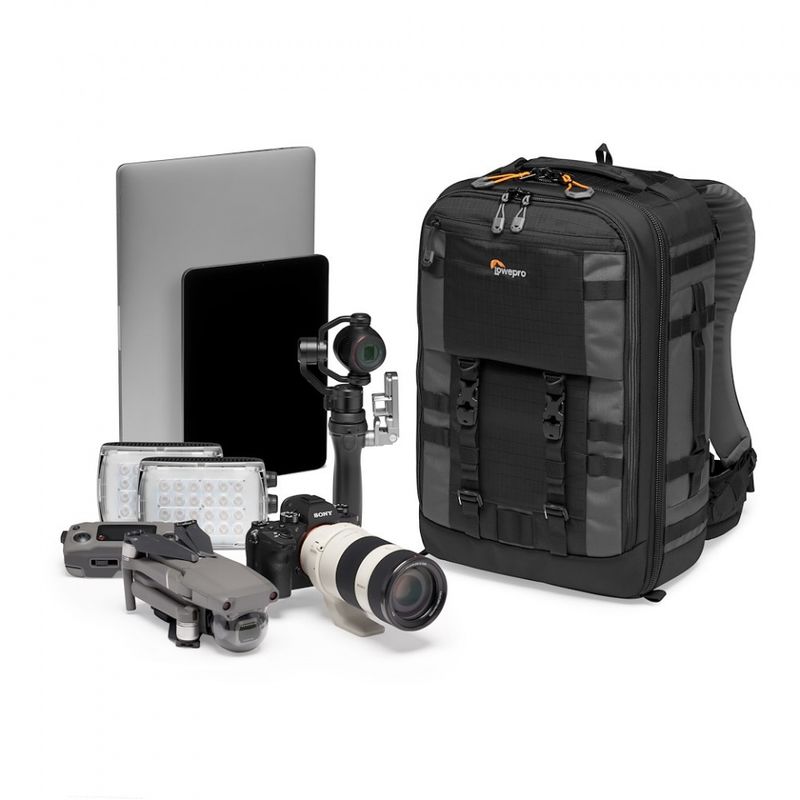 Lowepro-Pro-Trekker-BP-350-AW-II-Ru3c-Foto-Grey.4