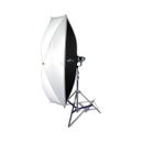 Phottix G-Capsule Softbox 30x140cm (12"x55")