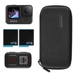 GoProH9BBundlecuExtraBateriesiTelecomanda1