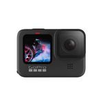GoProH9BBundlecuExtraBateriesiTelecomanda4