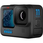 GoProH11BCameradeactiuneCard32GB2