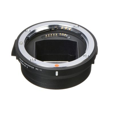 Sigma MC-11 - inel adaptor Canon EF - Sony E
